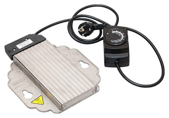 Нагреватель электрический для мармита Sunnex E03-42101-UX