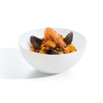 Салатник 1100 мл d 18 см Эволюшн Opal ARC [6]