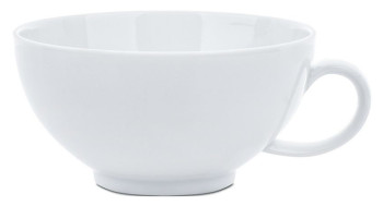 Чашка чайная Seltmann Weiden Sketch uni 3 210 мл