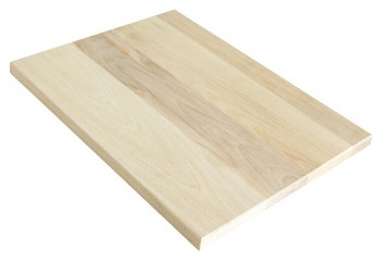 Доска разделочная ПищТех 40302 400х300х20 мм (бук) 3 шт.