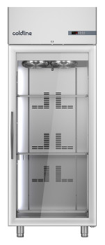 Шкаф холодильный Apach Chef Line LCRM60NG
