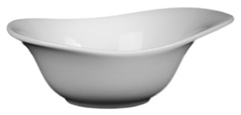 Салатник Chan Wave Classic ivory LQ-QK15044 140 мл