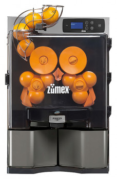 Соковыжималка Zumex Essential Pro