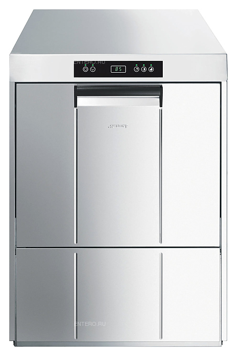 Посудомоечная машина с фронтальной загрузкой SMEG UD511DS