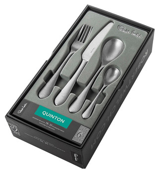 Набор столовых приборов ROBERT WELCH Quinton 24 шт. на 6 персон