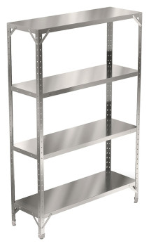 Стеллаж кухонный Техно-ТТ AppetiTT СР-20/904н