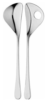 Набор столовых приборов для салата ROBERT WELCH Iona Bright 2 шт.