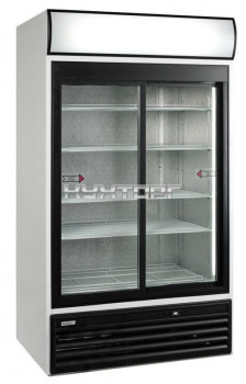 Шкаф холодильный TEFCOLD FSC1200S