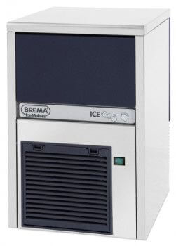 Льдогенератор Brema IMF 28W