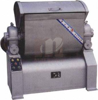 Машина тестомесильная HWJ-50
