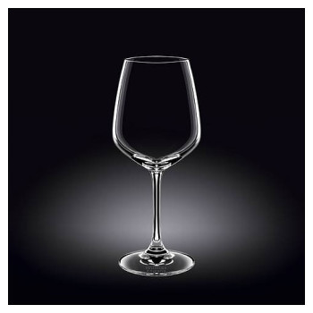 Набор из 6 бокалов для вина Wilmax WL-888019 / 6A