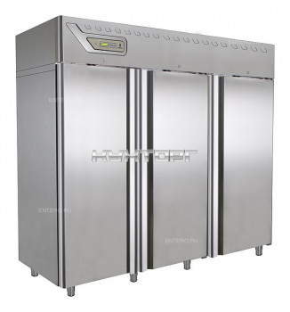 Шкаф холодильный DESMON GM21