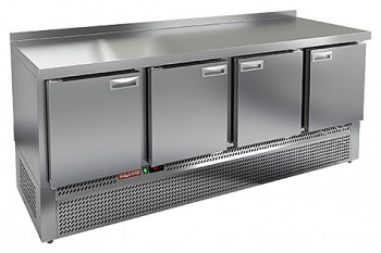 Стол морозильный HICOLD SNE 1111/BT