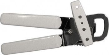 Нож консервный бабочка GHIDINI [58,58б,07241 De-lux]