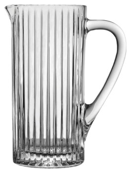 Кувшин RCR Cristalleria Italiana Style TimeLess 26280020006 1200 мл (хрустальное стекло)