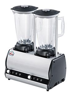 Блендер Sirman ORIONE DOPPIO