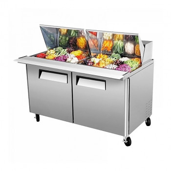 Стол для сэндвичей Turbo air CMST-60-24