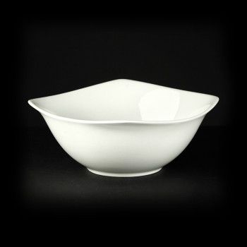 Салатник глубокий квадратный «CaBaRe» 900 мл