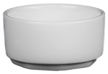 Соусник Chan Wave Classic ivory LQ-QK15046 65 мл