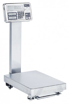 Весы лабораторные ViBRA FS-60K0.1G-i02
