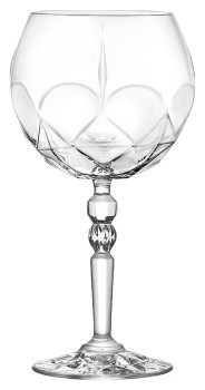 Бокал для коктейля RCR Cristalleria Italiana Luxion Alkemist Gin Tonic 27433020006 580 мл (хрустальное стекло)