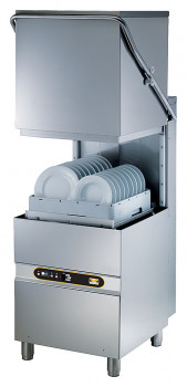 Купольная посудомоечная машина Vortmax DDM 660HP