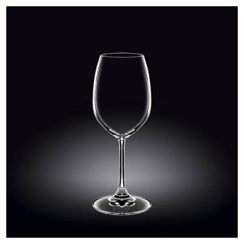 Набор из 6 бокалов для вина Wilmax WL-888012 / 6A