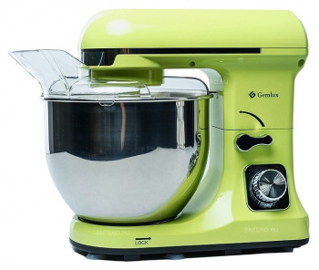 Миксер планетарный Gemlux GL-SM5.5AG