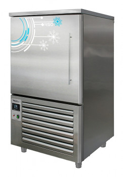 Шкаф шоковой заморозки Finist ORSO-10