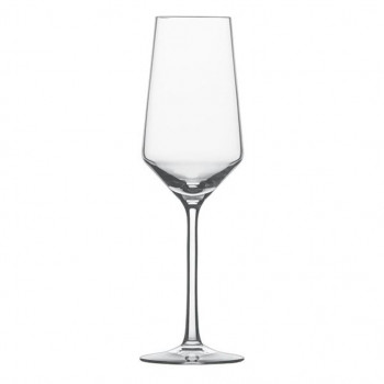 Бокал-флюте для шампанского 300 мл хр. стекло Pure Schott Zwiesel [6]