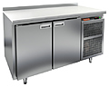 Охлаждаемый стол Hicold GN 11/TN полипропилен