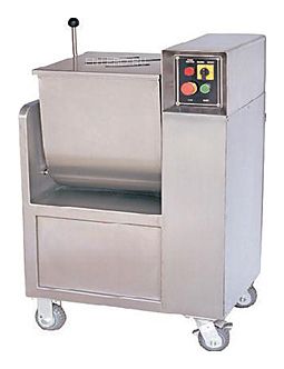 Фаршемешалка JEJU BX100A