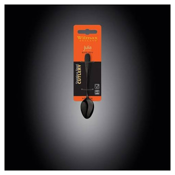 Набор из 2 кофейных ложек Wilmax WL-999257 / 2B