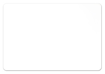 Доска разделочная VIATTO SZ4030 белая