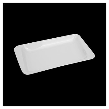 Блюдо Sam&Squito JX82-A005-01 250х145 мм глубокое прямоугольное