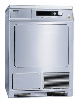 Сушильная машина Miele PT 7137 WP Vario EL ED