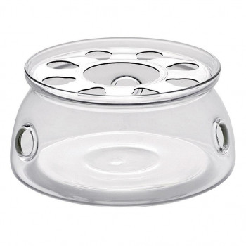 Подставка для подогрева чайника d 9.7 см P.L. Proff Cuisine