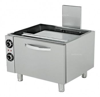 Шкаф жарочный Fornazza 20008004