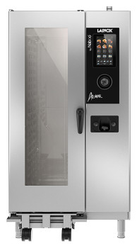 Пароконвектомат Lainox NAEB201R