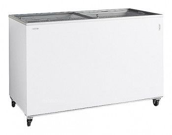 Ларь морозильный TEFCOLD IC400SC