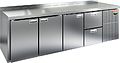 Охлаждаемый стол Hicold GN 1112 BR3 TN