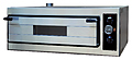 Печь для пиццы Apach AMM66