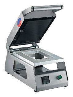 Запайщик лотков INDOKOR IS-4