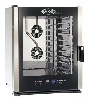 Пароконвектомат UNOX XVC 705 P