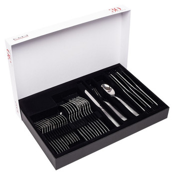 Набор столовых приборов EME Bavaria CP30EBA/10 30 шт.