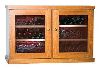 Винный шкаф IP Industrie CEXS 8151