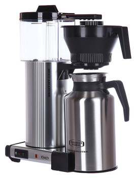 Кофеварка Moccamaster CDT GRAND 1x1.8L