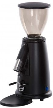 Кофемолка Macap M2M(C18) черная