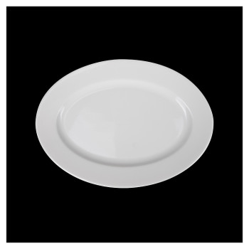 Блюдо овальное LY’S Horeca 315х230 мм