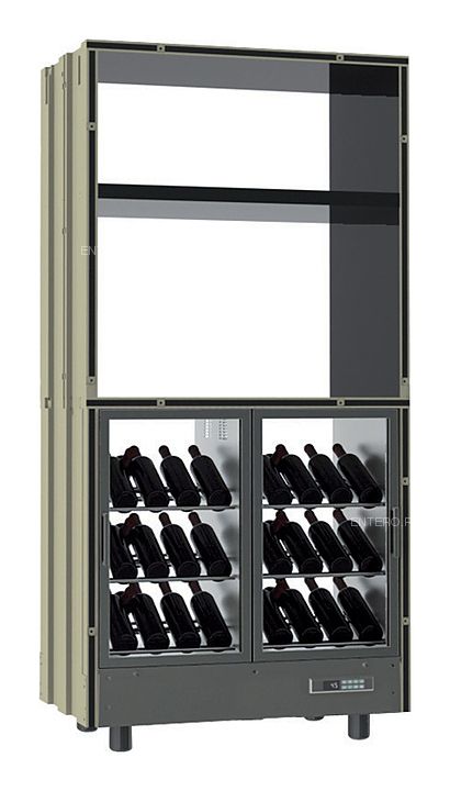 Винный модуль Expo PM-VAR22 цвета A1, B1, M1